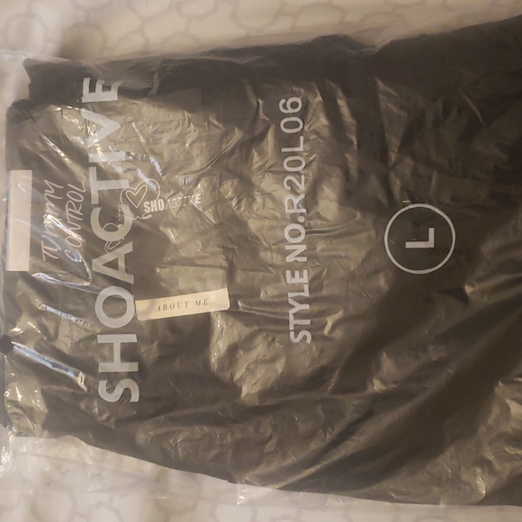 Womens large leggings - Picture 2 of 2